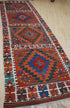 Karapinar Kilim, 442 x 142 cms